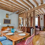 Outstanding charming flat - Heart of Saint-Honoré
